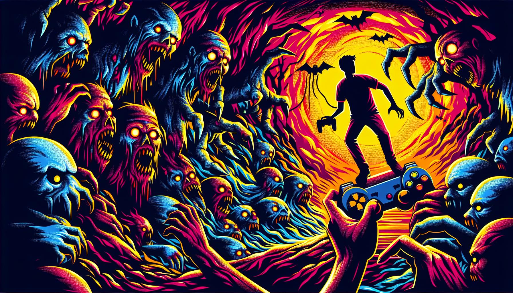 Is Scorn Worth the Fear? A Deep Dive for Horror Game Fans 1 1rD3f1nQJ kC7AYvoQOE0