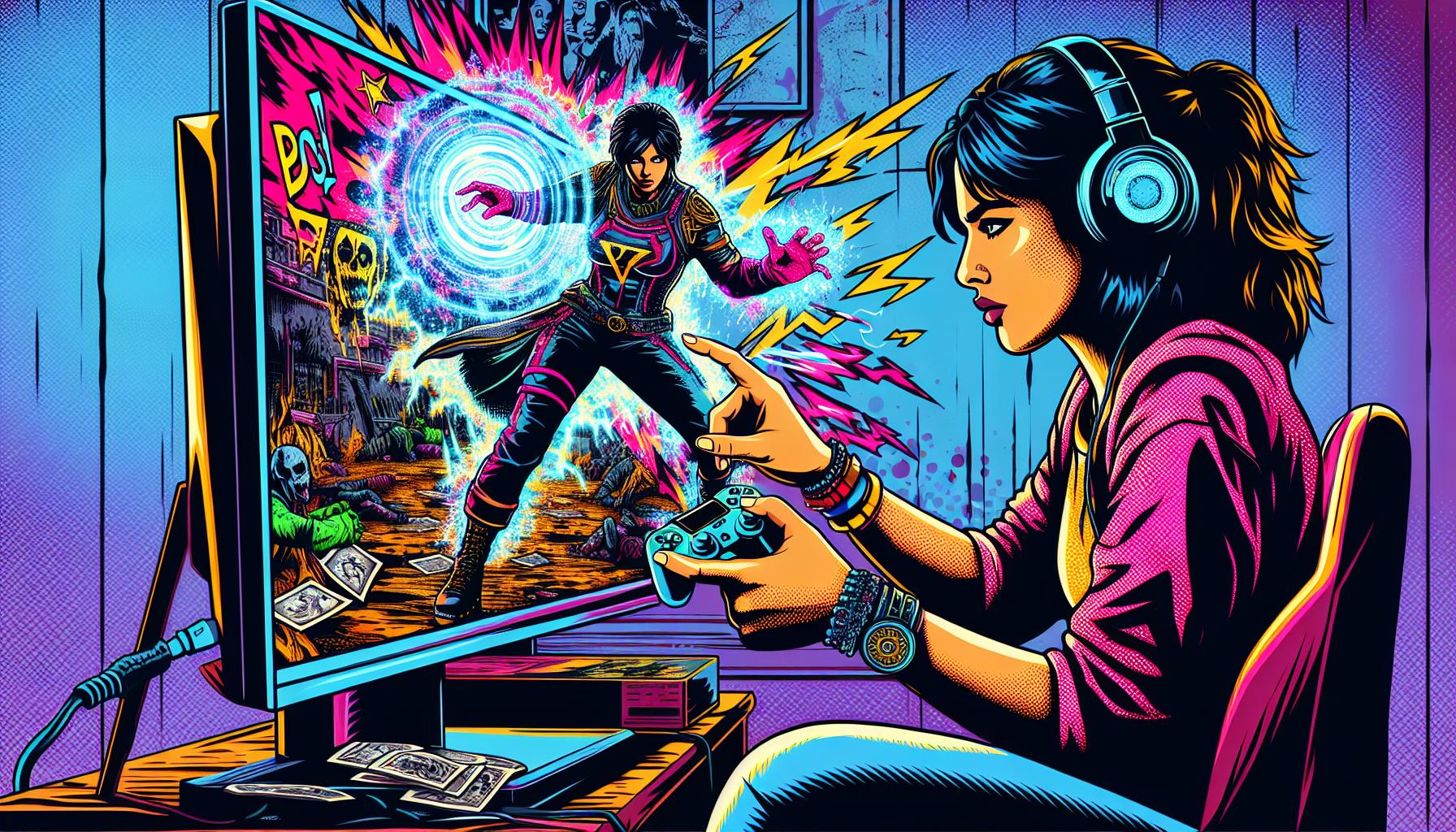 Is Galerians Worth Playing? A Deep Dive into Its Terrifying World 7 ALdytL kSay98VncuDY1X