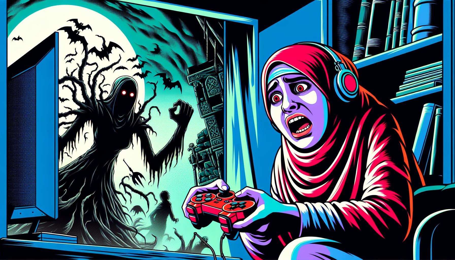 Is 'Visage' a Terrifying Must-Play? Unveiling Its Haunting Replay Value 7 BhsBP43NX4FNmp WmdwYi