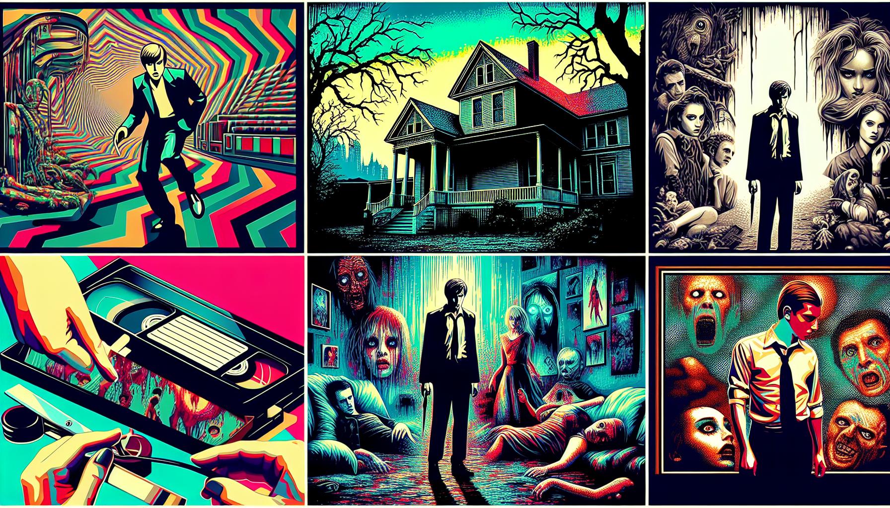 1992's Horror Video Games: A Terrifying Year in Review 9 L2hyPVy5EXAO oO0cYy8M