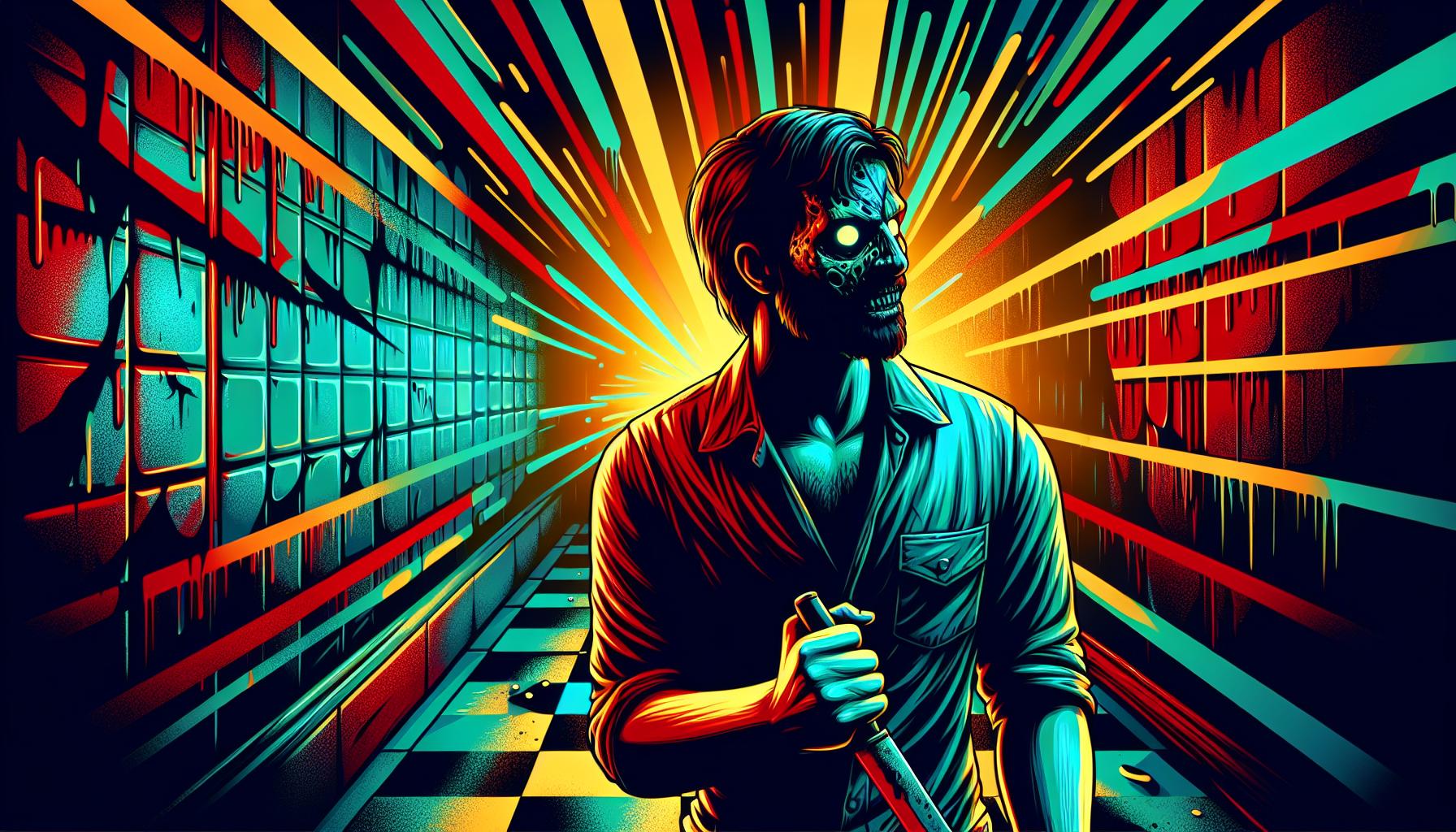 Is The Quarry Worth Playing? A Deep Dive into Its Terrifying Visuals & Sounds 7 PYJXB2E m 9cUML6bZd8n