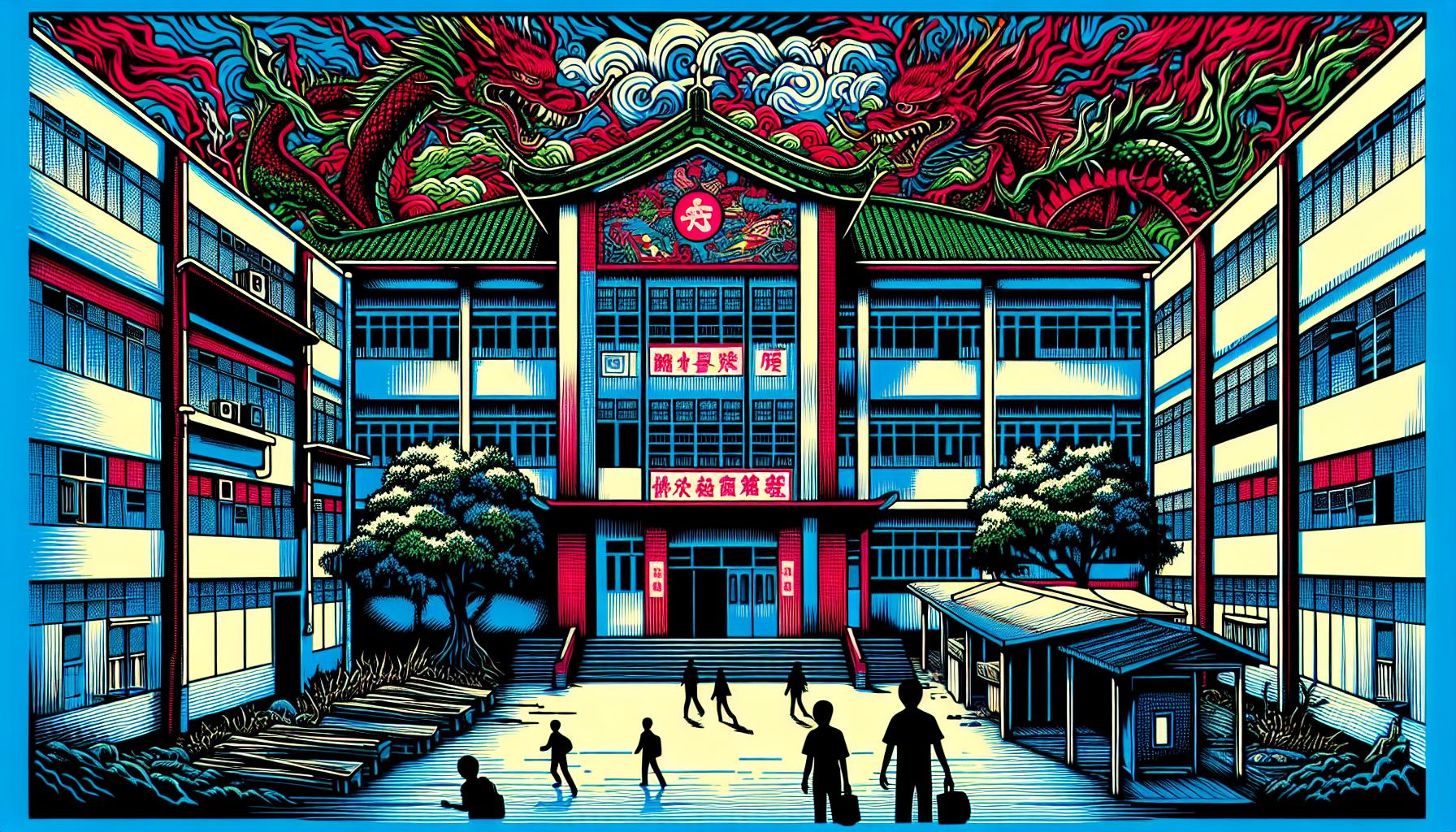 Is Detention Worth Playing? A Haunting Dive into Taiwan's Darkest Era 1 RLycWwOymRAvVQNhM7gEd