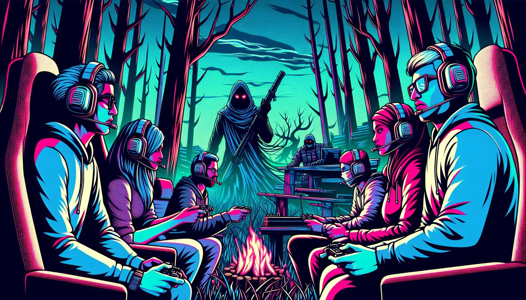 Is "Friday the 13th" Game a Horror Masterpiece? A Full Review 2