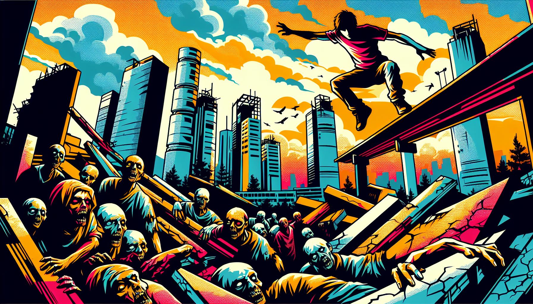 Survive the Night: How Dying Light Echoes Resident Evil’s Terror 6 itck x5 nWp9zd4yv5fWB